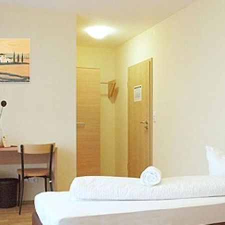 Hotel Campus Bad Kissingen Zimmer foto